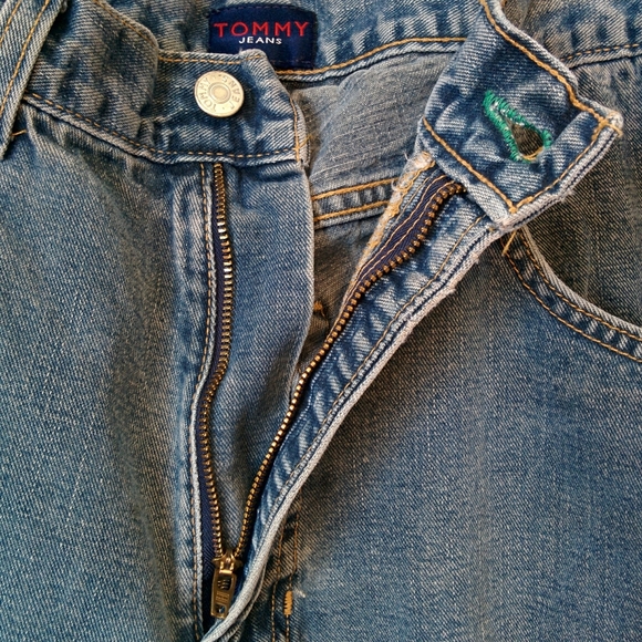 Tommy Hilfiger Freedom Jeans, 32x32 - Picture 4 of 15